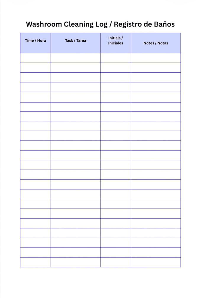 create professional business documents forms and contracts