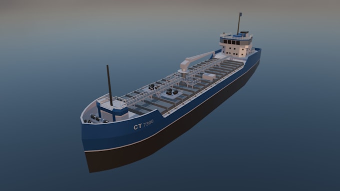 model mid to low poly 3d machine, vehicle, transportation