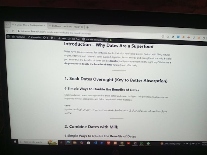 humanize and rewrite ai generated content naturally