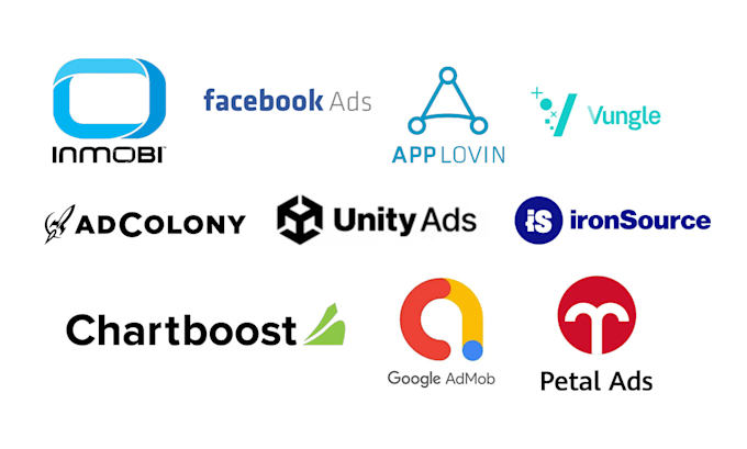 integrate any ad network in your unity game