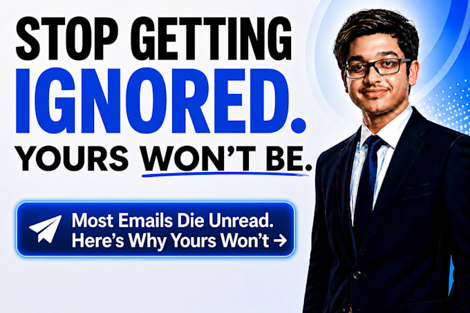 write business emails that get replies