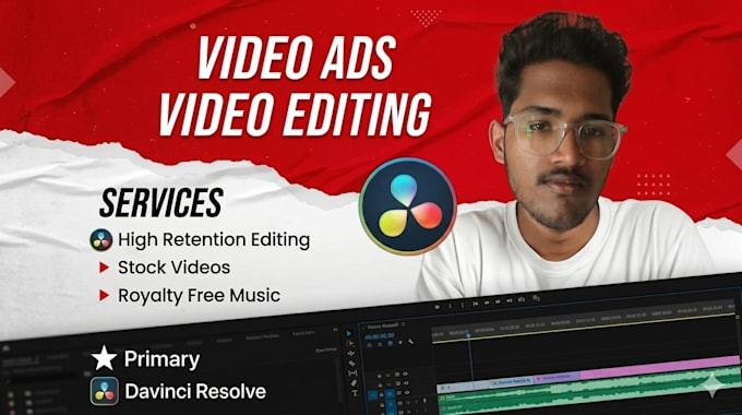 create highquality video edits and video ads