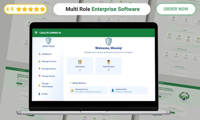 Multi User Management Software Desarrollar un sistema de gestión multiusuario personalizado para ...