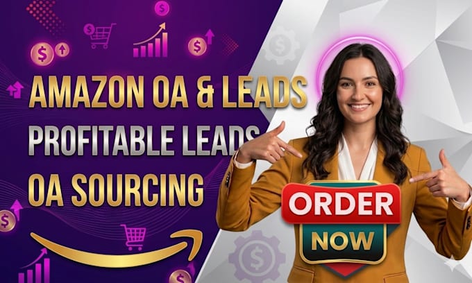 provide profitable oa sourcing leads