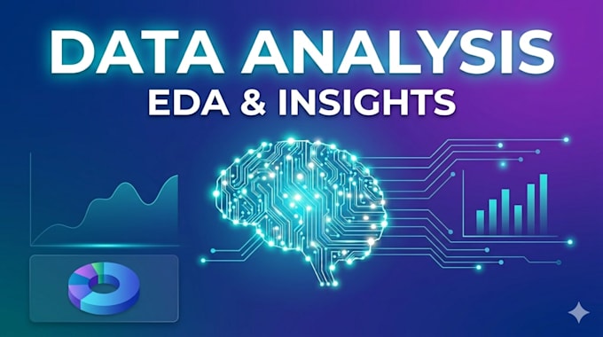 do exploratory data analysis