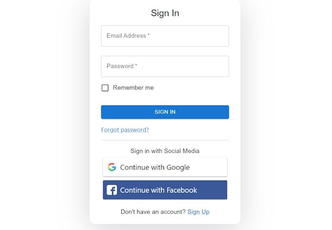 fix bugs in react angular node js or spring boot applications