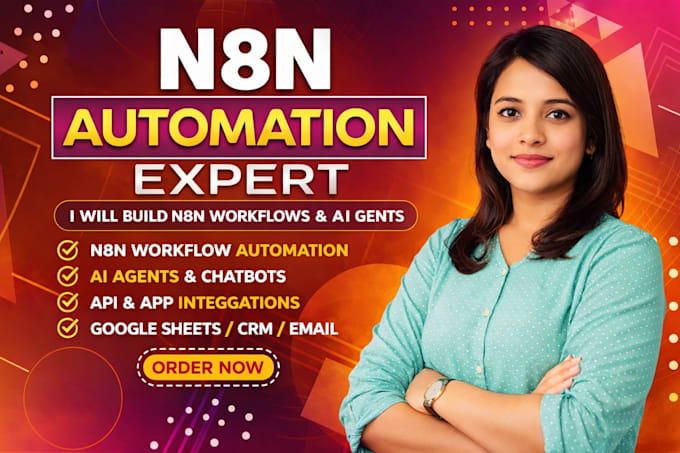 do n8n workflow automation, ai automation