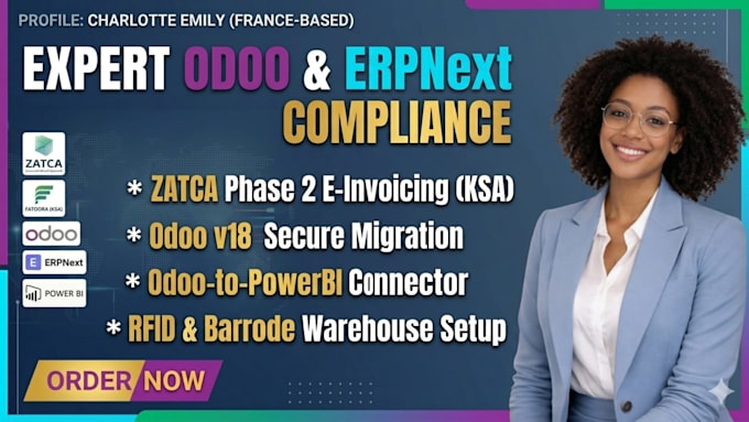 setup zatca phase 2 e invoice integration and ksa compliance for your erpnext