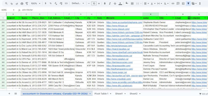 do web scraping, website scraper, data collection, data mining, web extraction