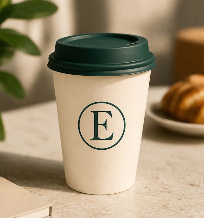 do brand designing visual identity design