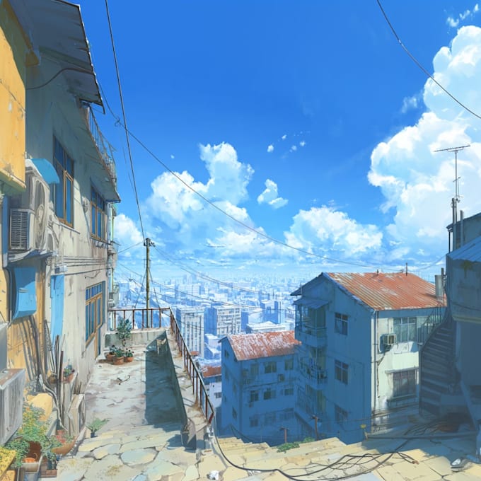 do environment concept arts