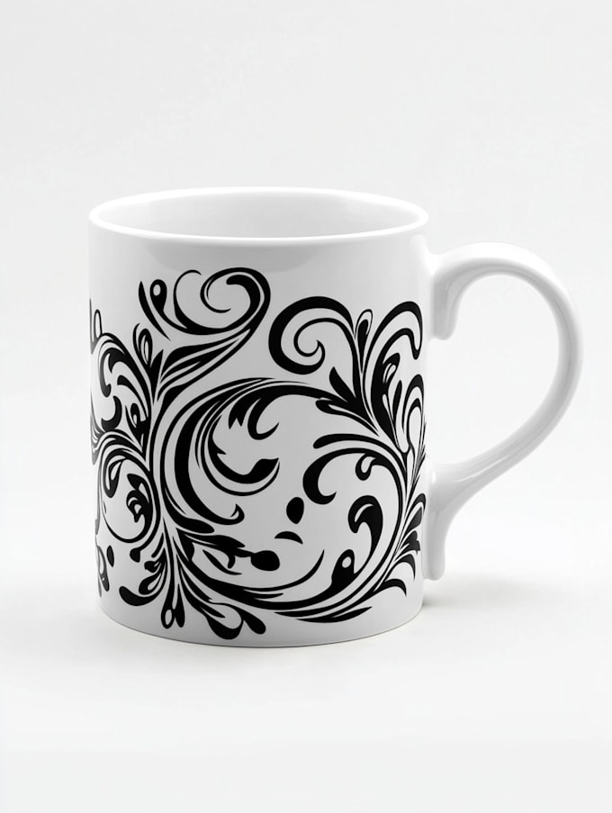 design custom coffee cup and mug for you