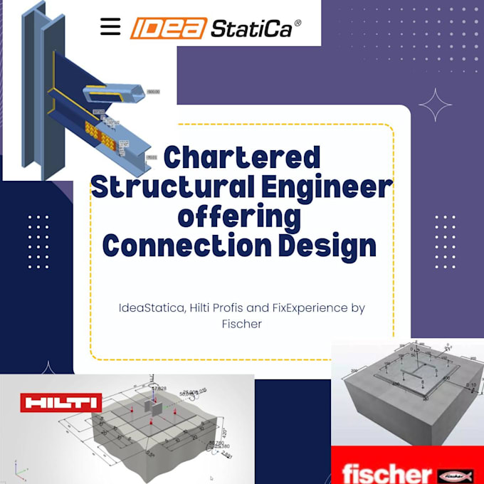 structural engineering design of steel frames