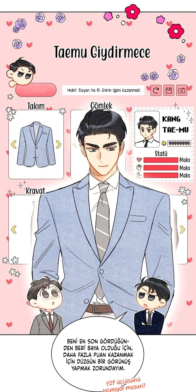edit, clean and typeset your manga or webtoon