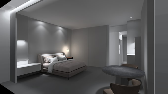 design your interior, exterior, and landscape lighting using dialuxevo