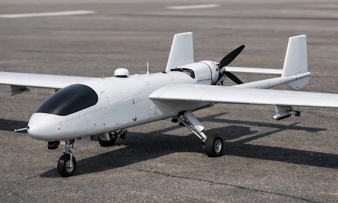 design 3d printable uav and rc airplane airframe for flight performance