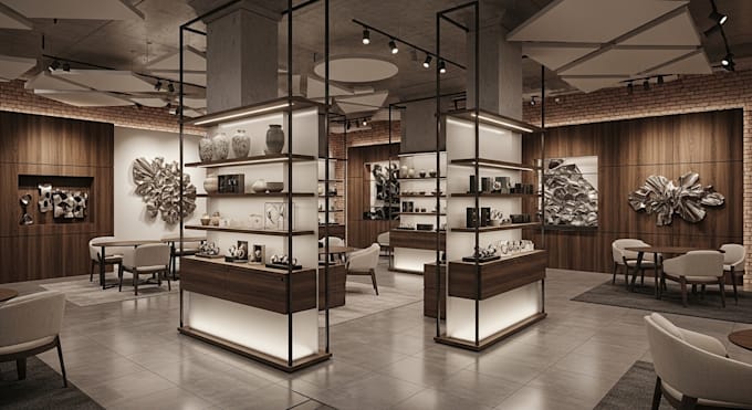 Design commercial store interior design retail store design commercial ...