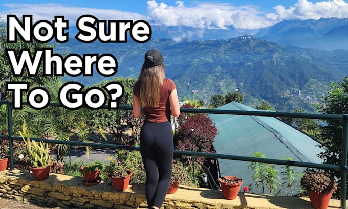 help you choose the best destination for your trip