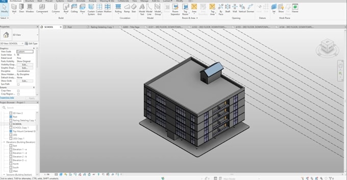 create civic engineering structure design,revit 4d 5d bim, digital twins,lod 500