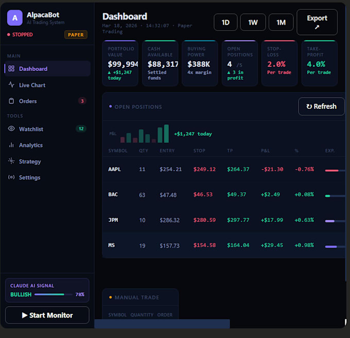 build a secure crypto wallet and payment gateway