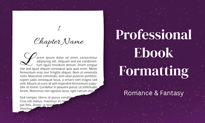 format your ebook and paperback for amazon KDP using atticus