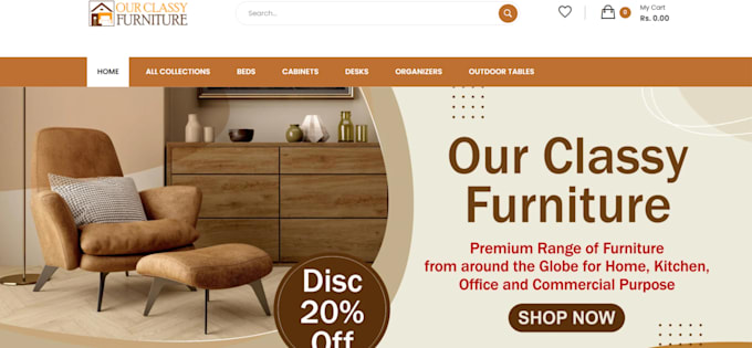 develop custom wordpress theme and convert design to wordpress