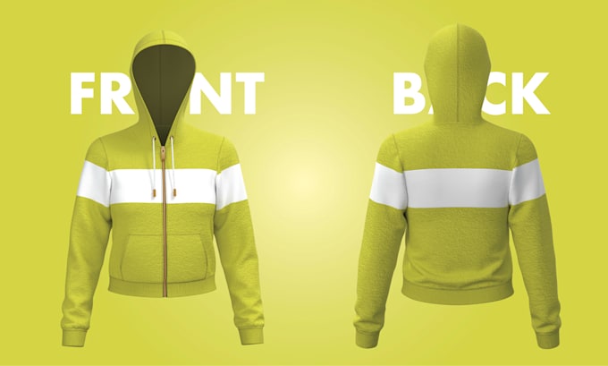 create 3d fashion design and 2d pattern in clo 3d