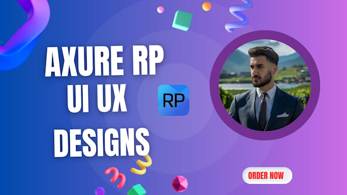 do prototype on axure rp