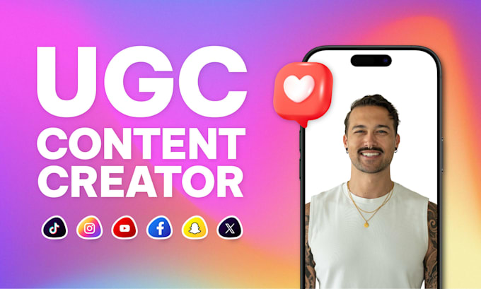 create engaging ugc videos