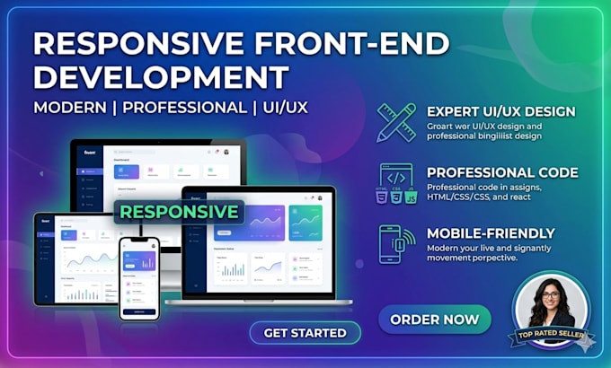 develop full stack website, apis integration and deployment