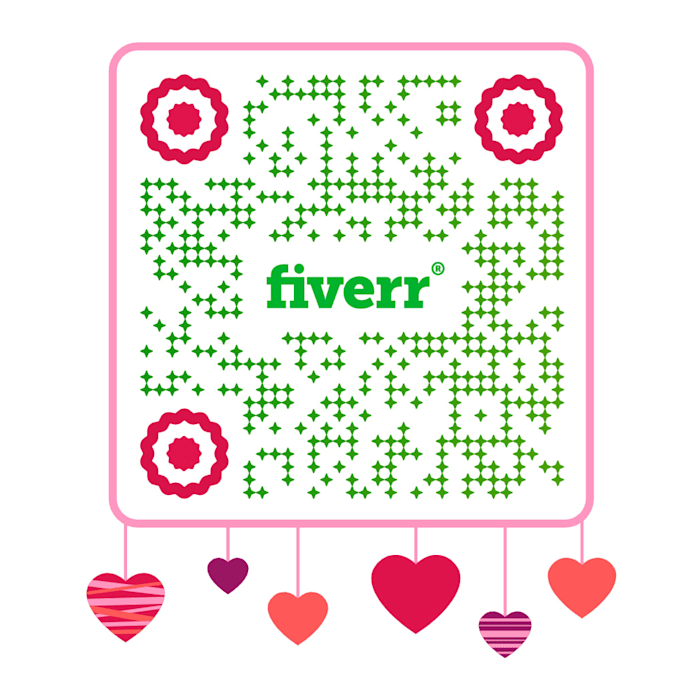 do creative qr code design create qr code generator for logo