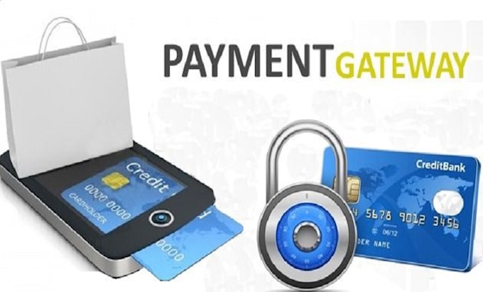 setup payment processor, 2d 3d payment card payment, payment gateway