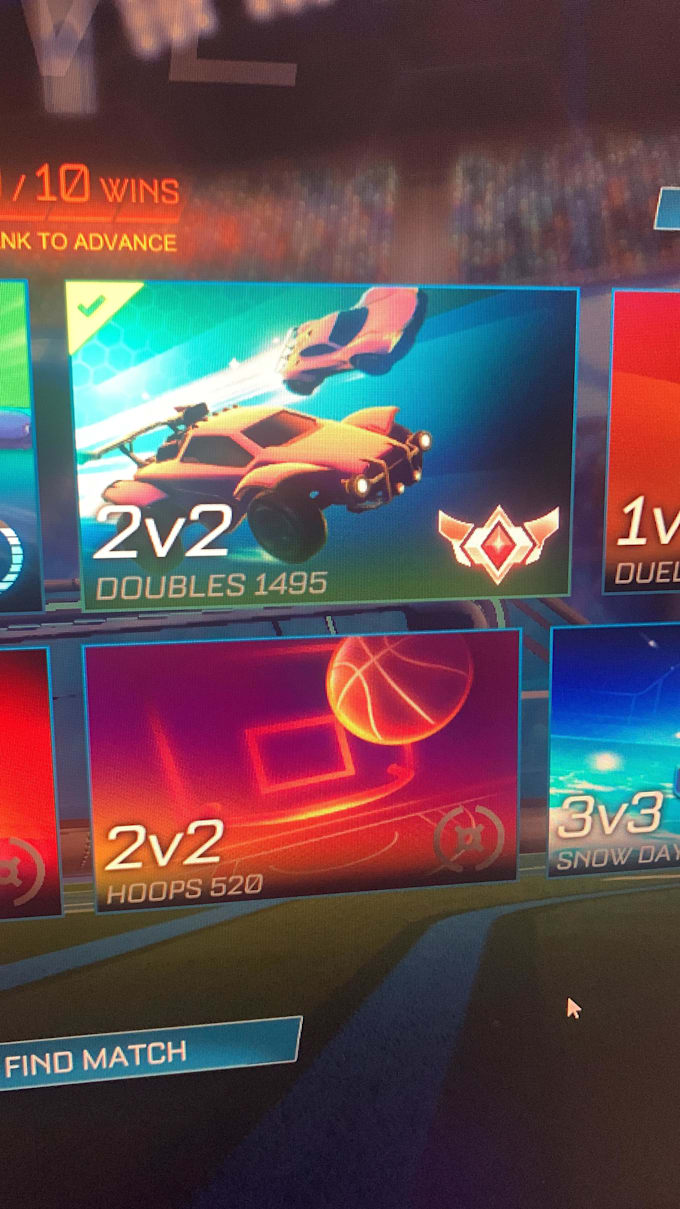 coach you in rocket league