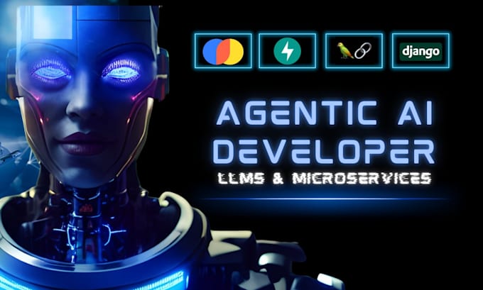 do ai website and mobile app development as ai chatbot, ai agent, app developer