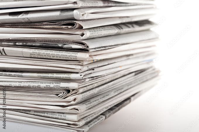 write an article for your blog substack school newspaper