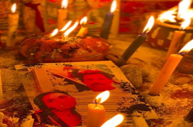 cast potent love repair spell, reconciliation spell and restore your bond