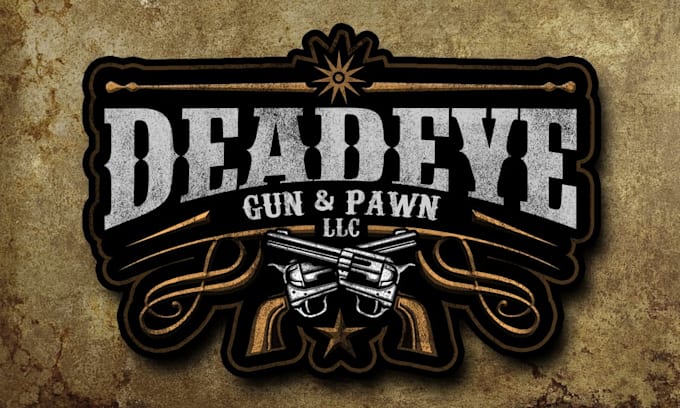 do cattle brand, western, ranch logo creation