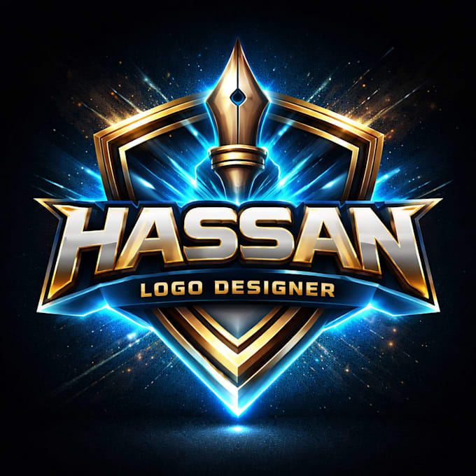 design a professional logo for your business