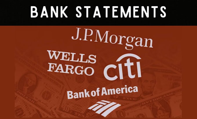 convert bank statement pdf to editable format