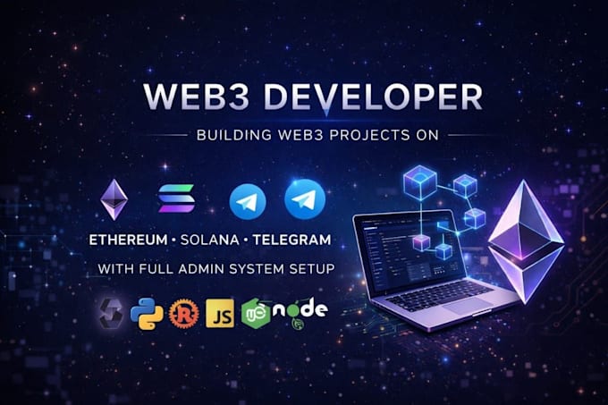 a solana based web3 airdrop reward system with complete admin functionality