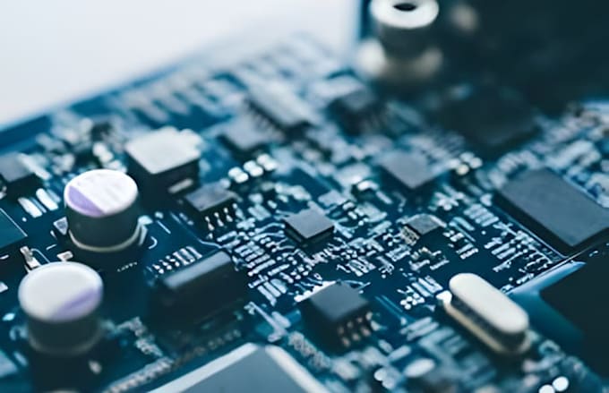 program embedded systems and microcontroller for your product
