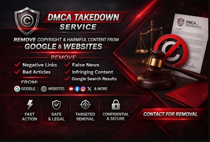 remove mugshots, erase bad articles, delete negative links,false news on google