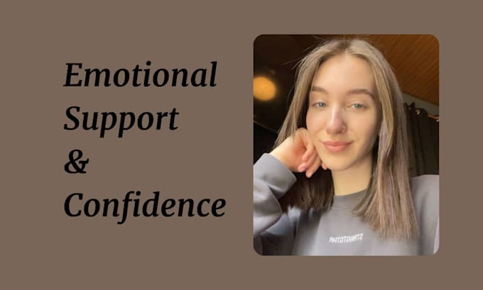 help you overcome self doubt, low confidence and overthinking
