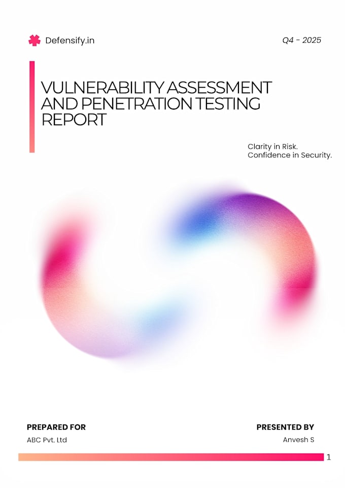 do web application penetration testing and security audit