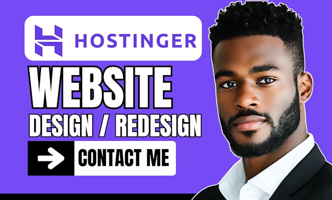 hostinger website design hostinger wordpress website hostinger website redesign