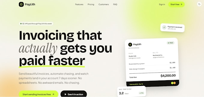 build a secure rest API with nestjs, fastapi or spring boot