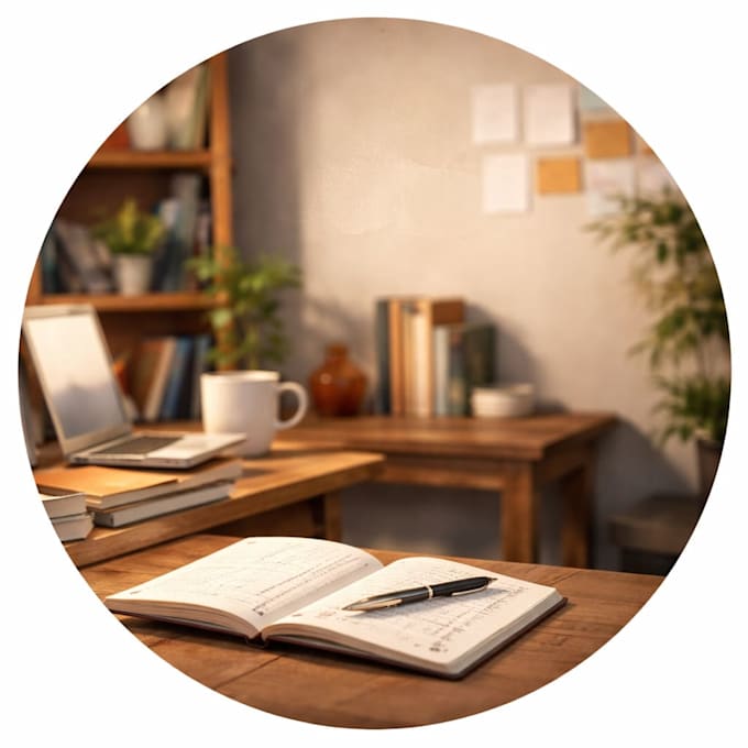 write high quality text or product description