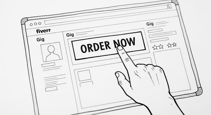 create whiteboard explainer animation video kling veo3 explainer e learning