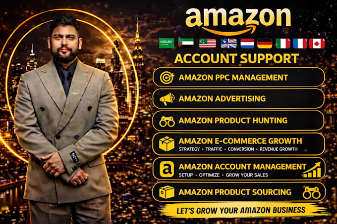 optimize amazon product listing SEO to increase sales and ranking