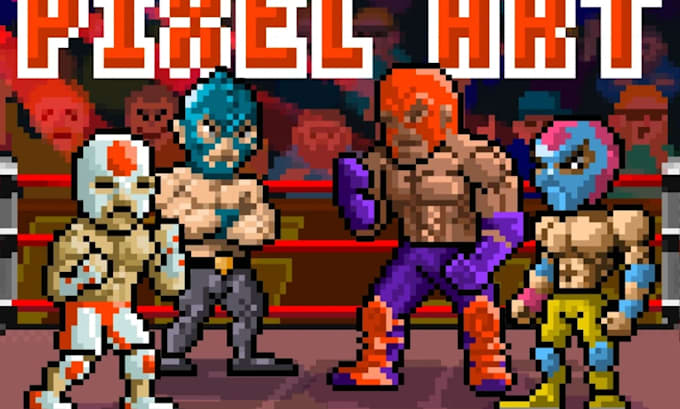 pixel art, animation, pixel, sprite sheet, pixel art character, pixel animation